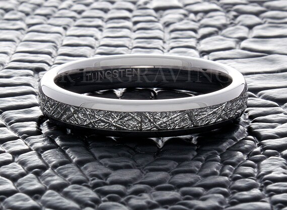 Somen 2024 tungsten ring