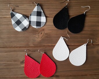 black red white etsy