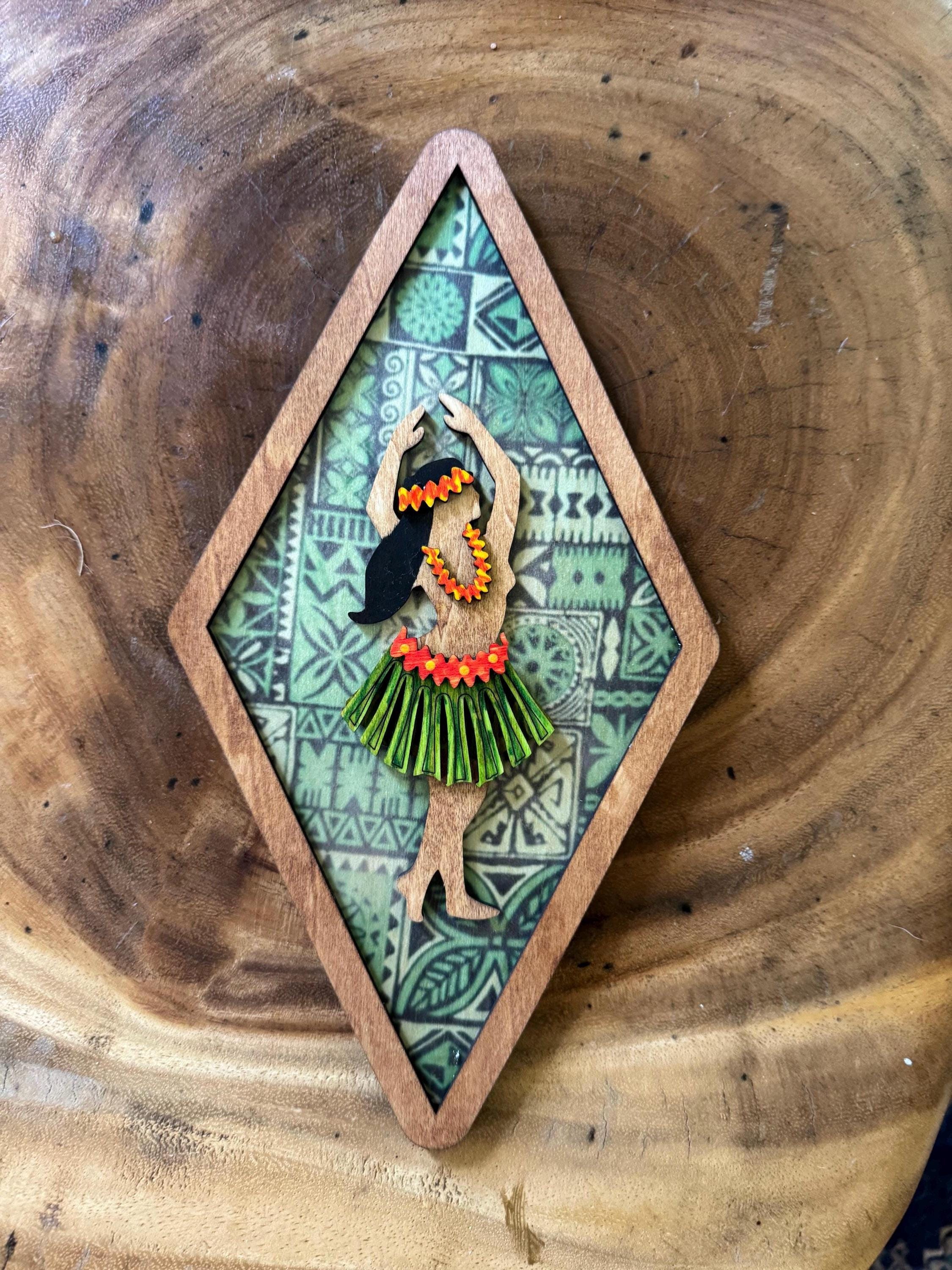 専用　ヴィンテージTIKI Hawaii Tiki Bottle Auto Pour Spout Vintage 1970's Tourist