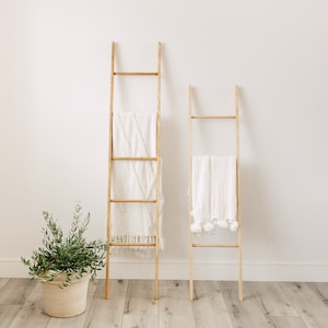 Etsy towel ladder outlet