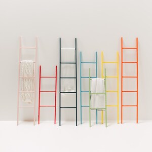 Etsy towel ladder 2025