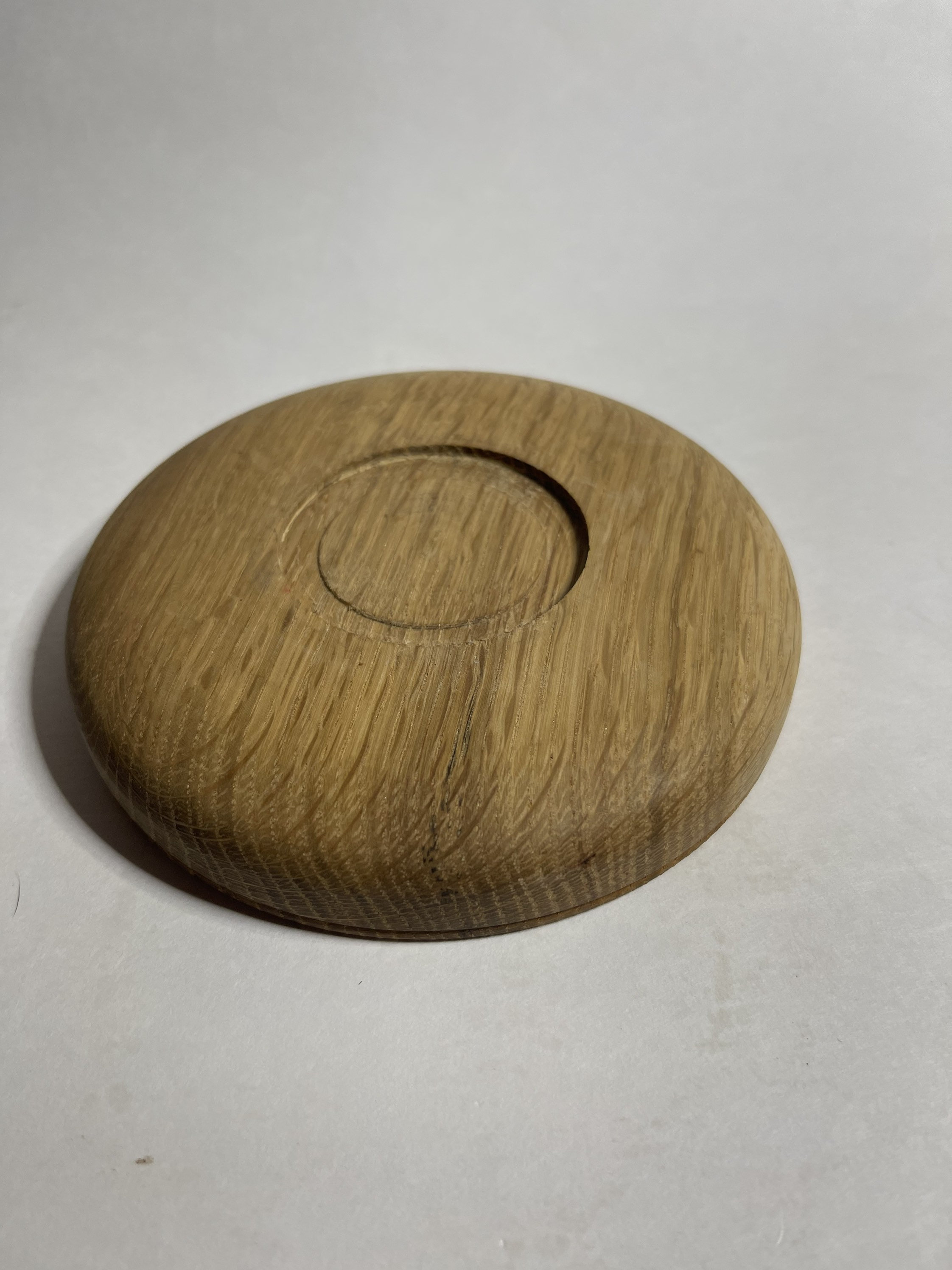 Small Decorative Wood Key tray Etsy