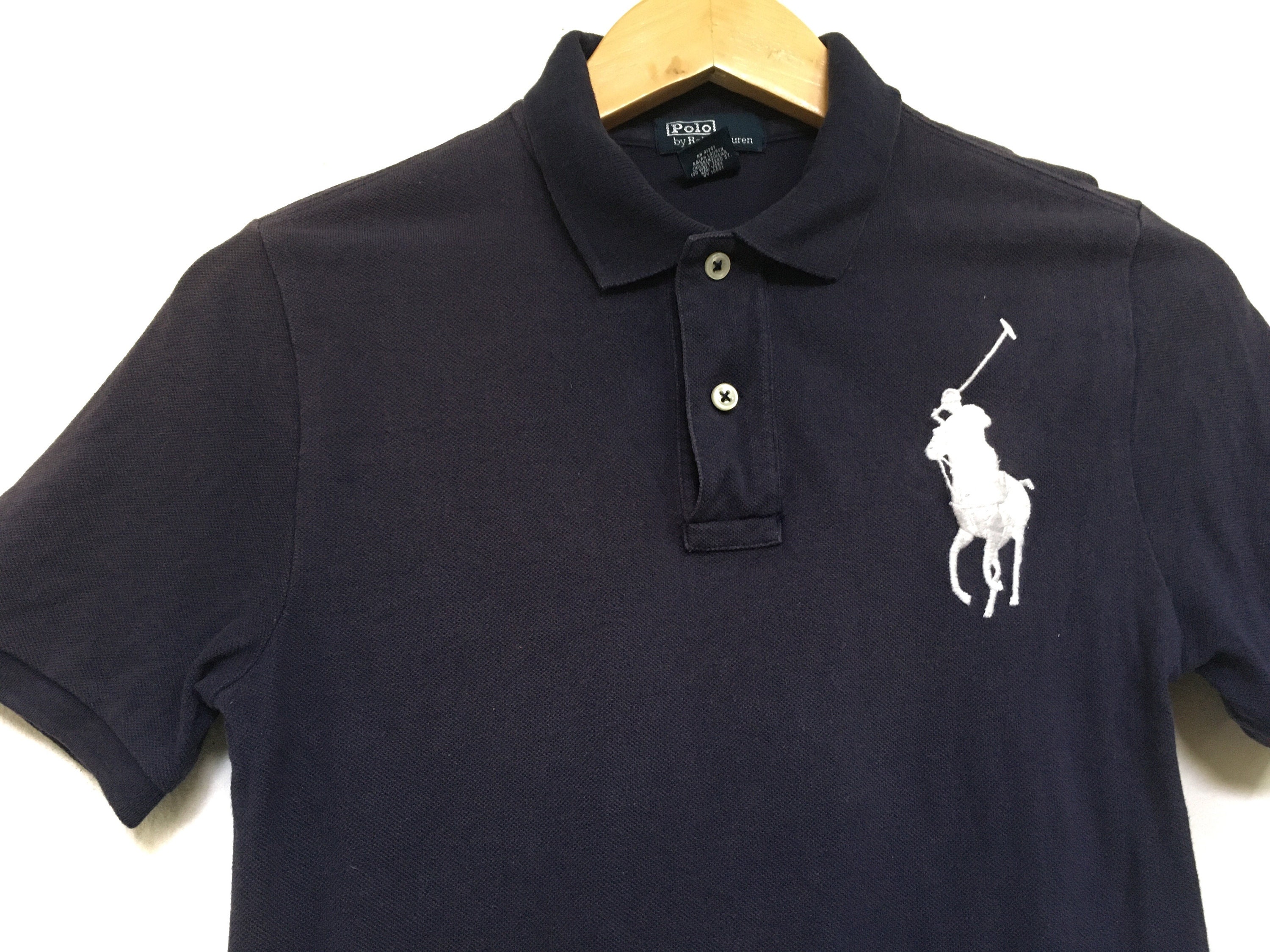 Ralph Lauren Polo Button Down Shirts Womens