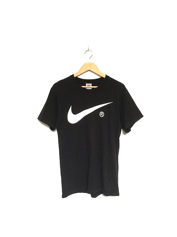 Rare! Nike Just Do It Swoosh Big Logo Spellout Vintage 90s Rare! Nike Just Do It Swoosh Big Logo Spellout Vintage 90s