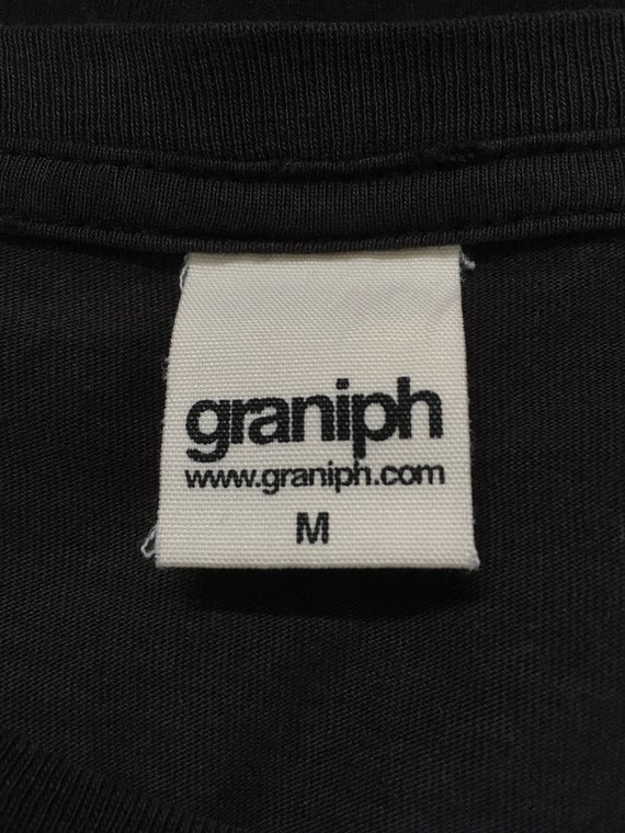 graniph tee