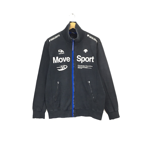 Descente pullover 2025