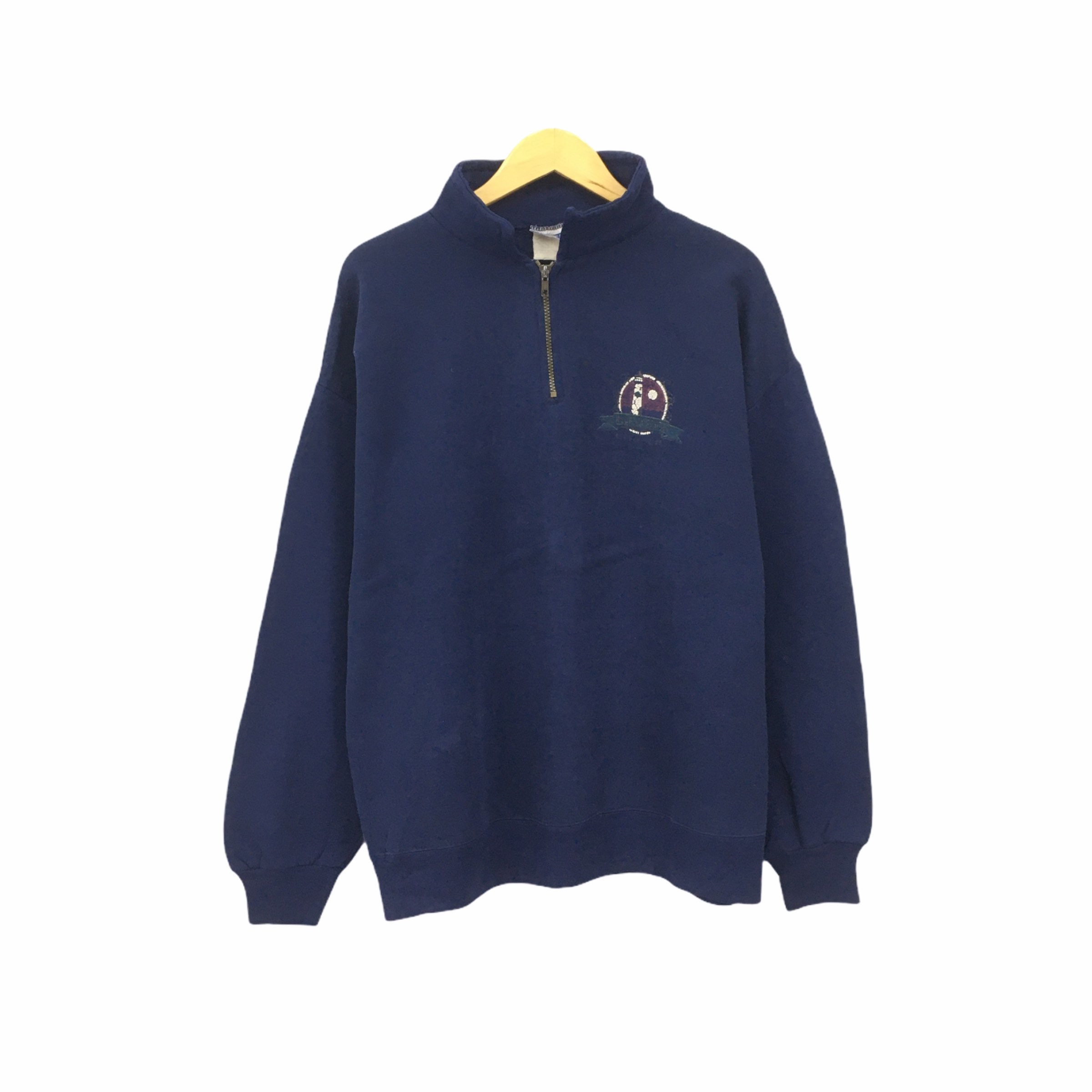 Vintage Hanes Zip - Etsy Canada
