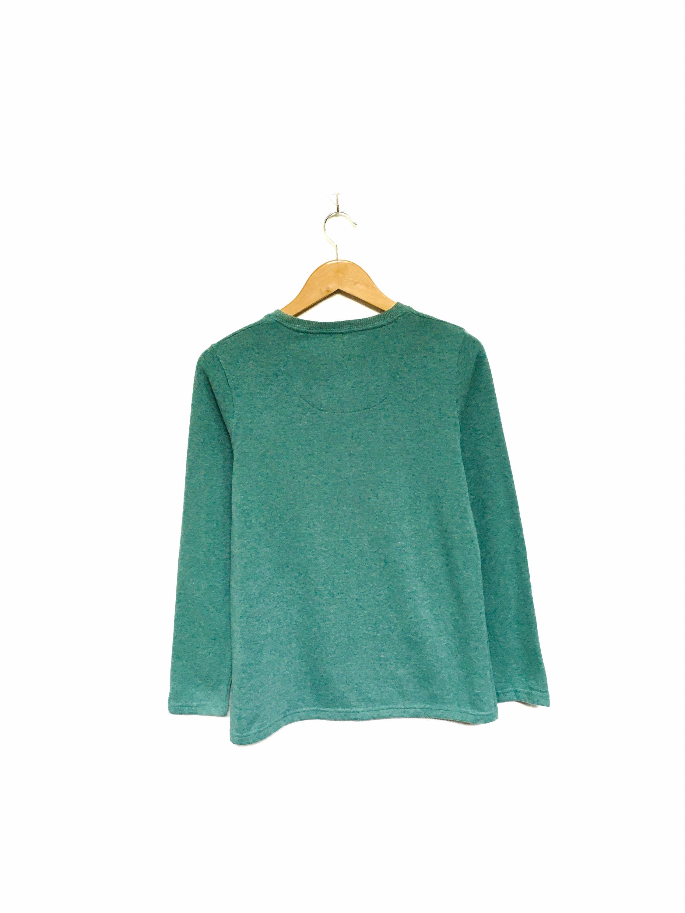 smiley face jumper designer