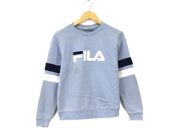 Fila Bjorn Borg 80s | Etsy Singapore
