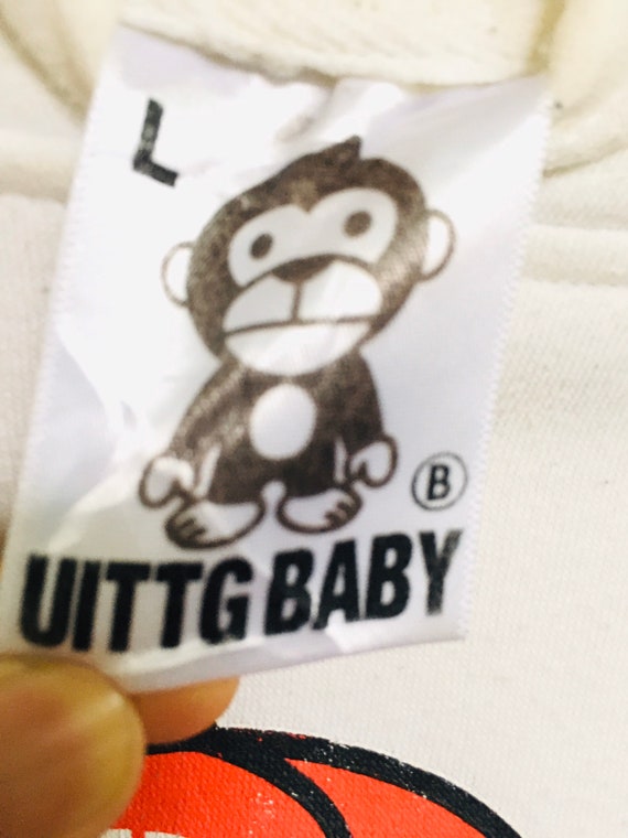 さらに100円引き◆ISTKUNST◆VINTAGE BTY SWEATSHIRTS ISTKUNST