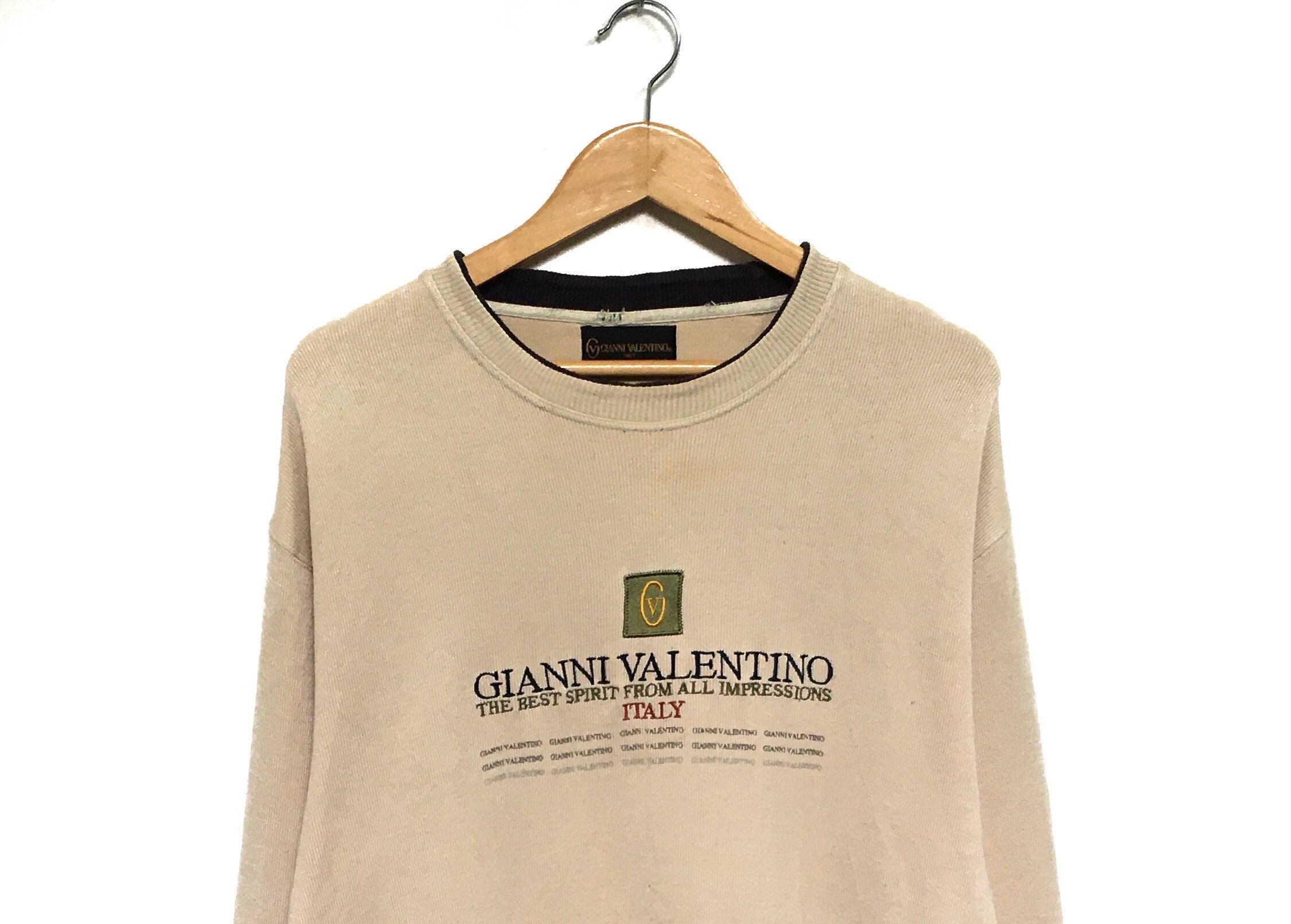 Valentino gianni clearance
