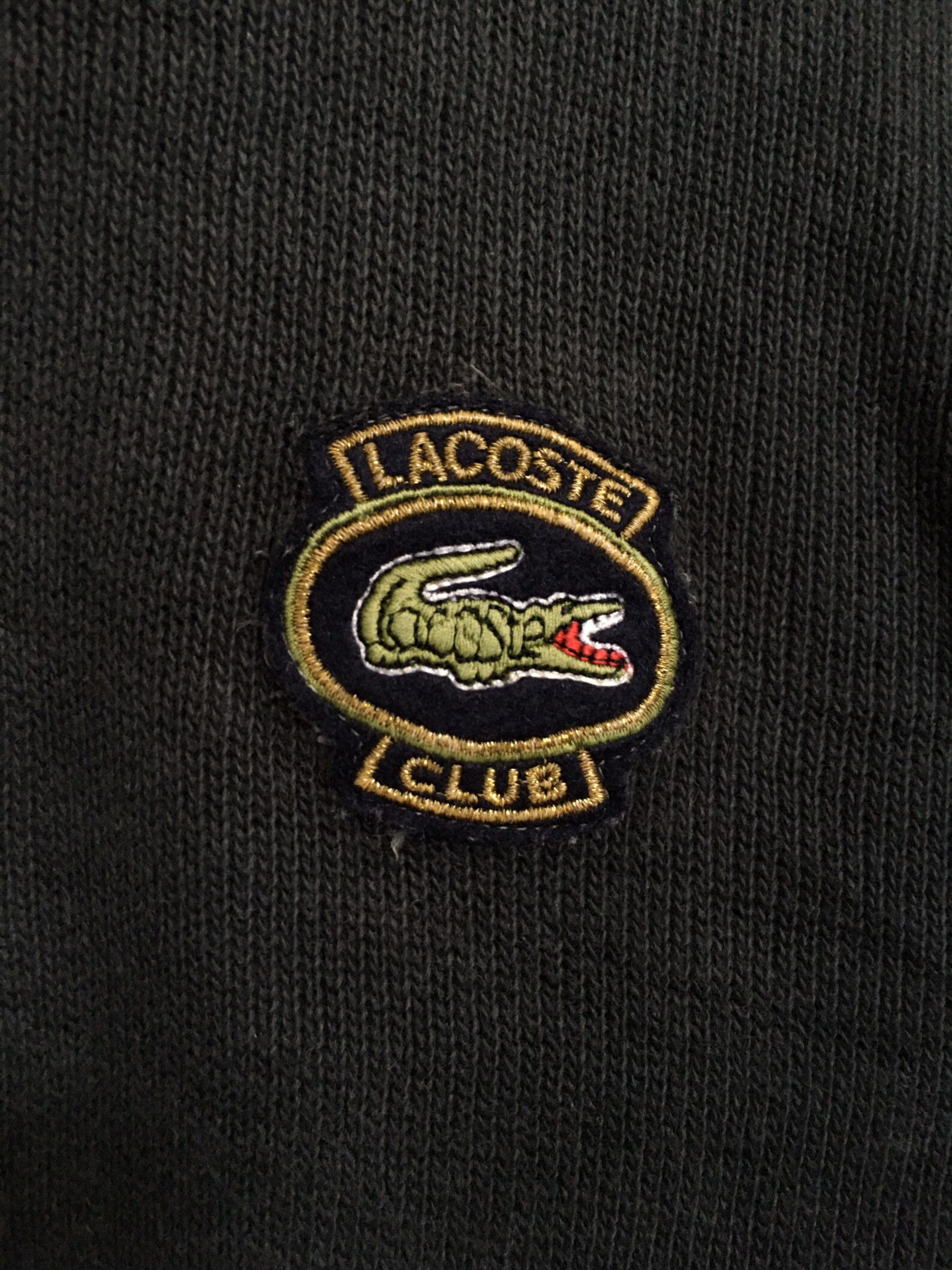 Chemise rose lacoste Clearance