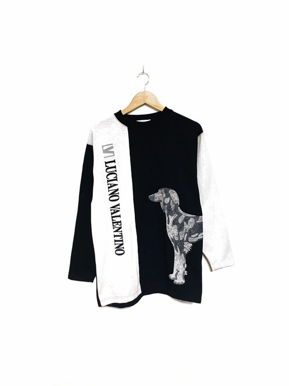 Luciano valentino shop italy