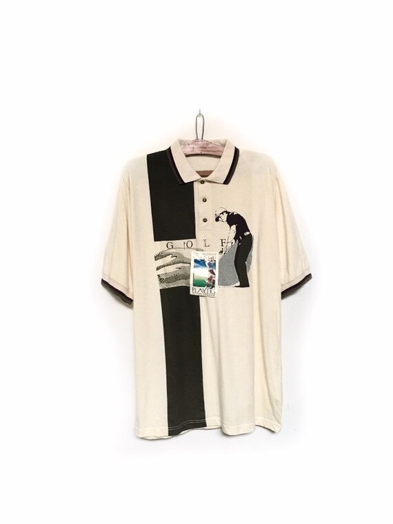 van heusen golf shirts
