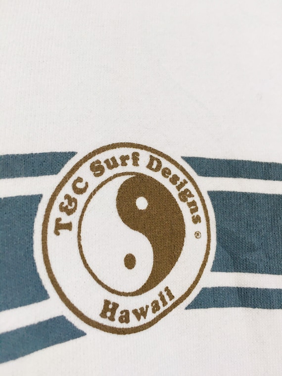 T&c surf hawaii deals