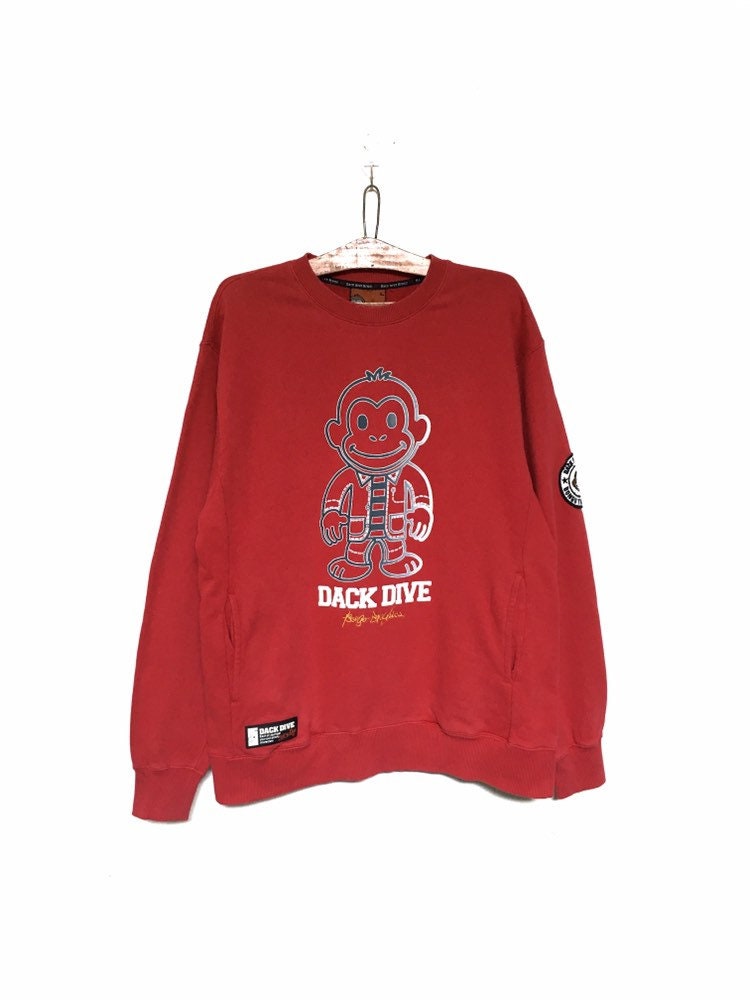 Dack Dive - Etsy