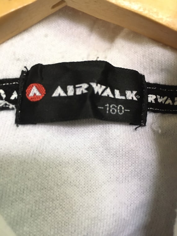 airwalk camo moccasins