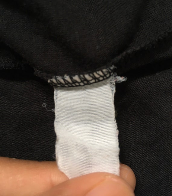 Rare! Graniph Design T Shirt Store Vintage Tee 90s M… Gem