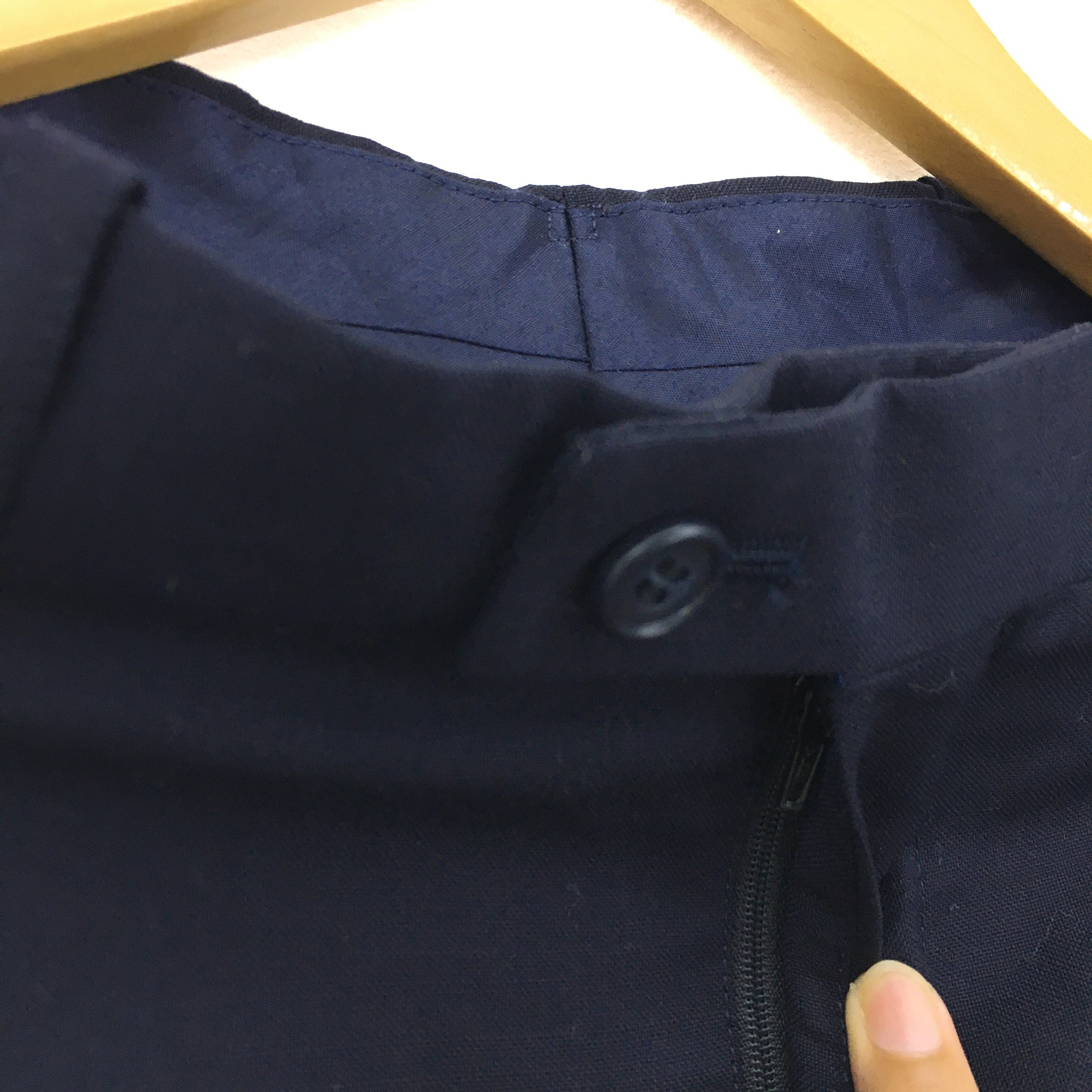 パンツ 90s Vintage Christian Dior slacks s-l400.jpg