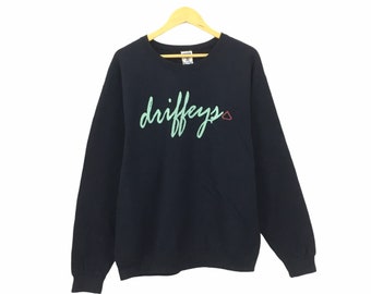 Vintage 90s Art Jerzees Tag Crewneck Sweatshirt L Size - Etsy
