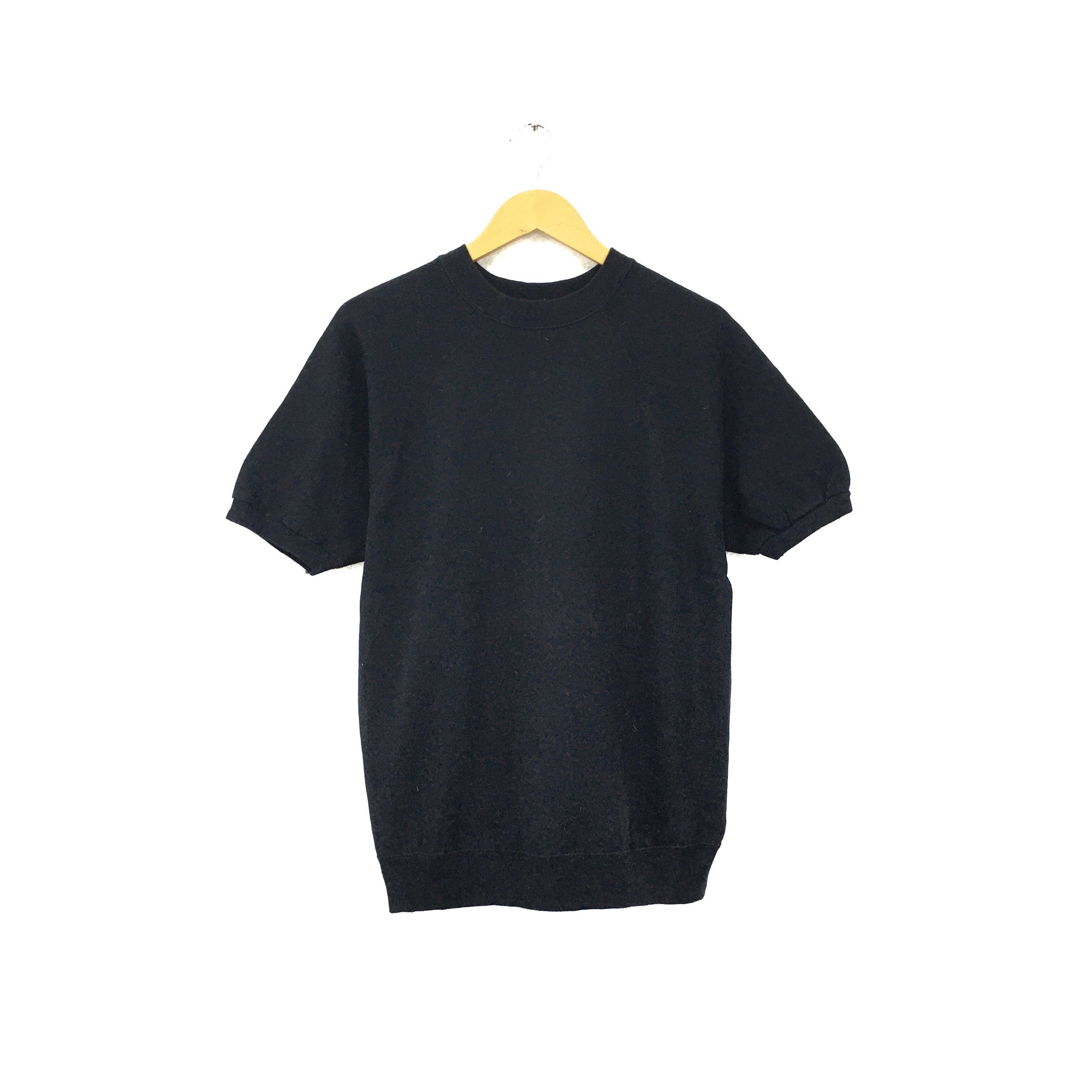 Rare! Better Basics by Tultex Vintage 90s Made in USA Plain Rare! Better Basics by Tultex Vintage 90s Made in USA Plain