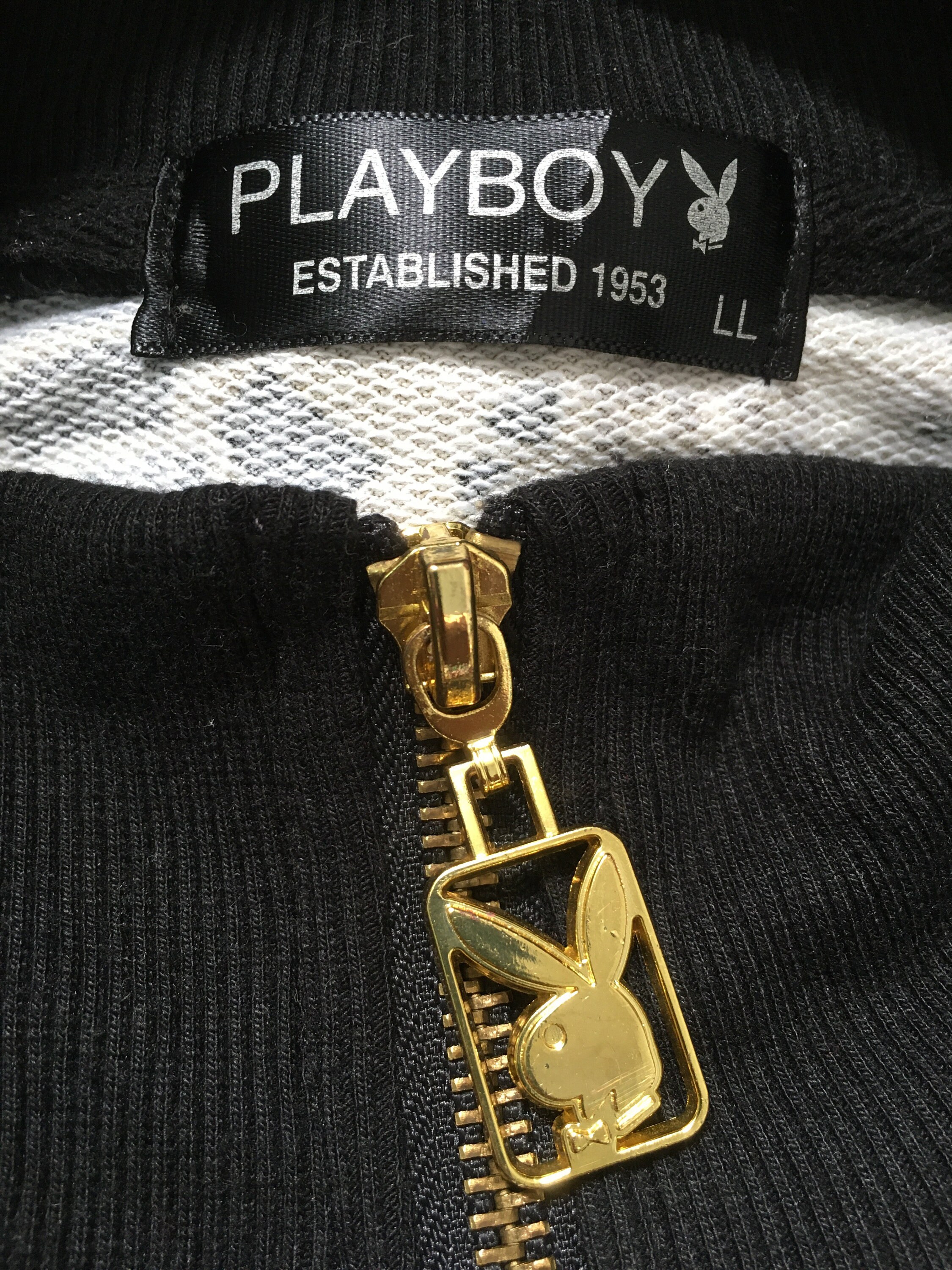 Lochie - ▪60’s【PLAYBOY】SPRUCE SWEAT Lochie - ▫60's【PLAYBOY】SPRUCE SWEATの通販 by Be'!! LIKE