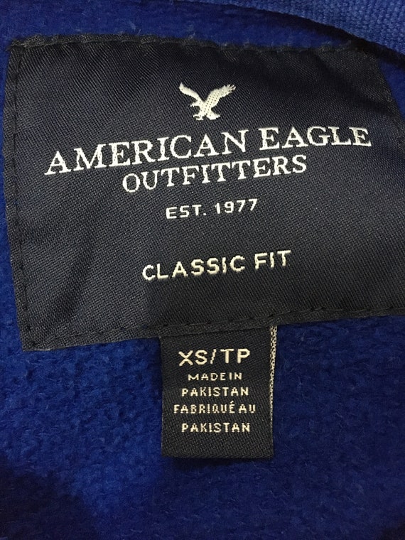 American eagle 1977 hoodie best sale