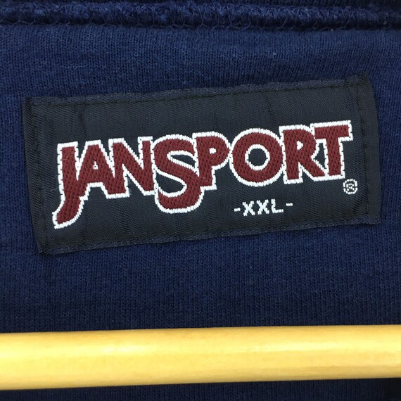 Rare Biola University USA Jansport 