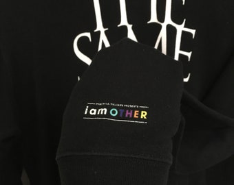 Uniqlo i am other hoodie new arrivals