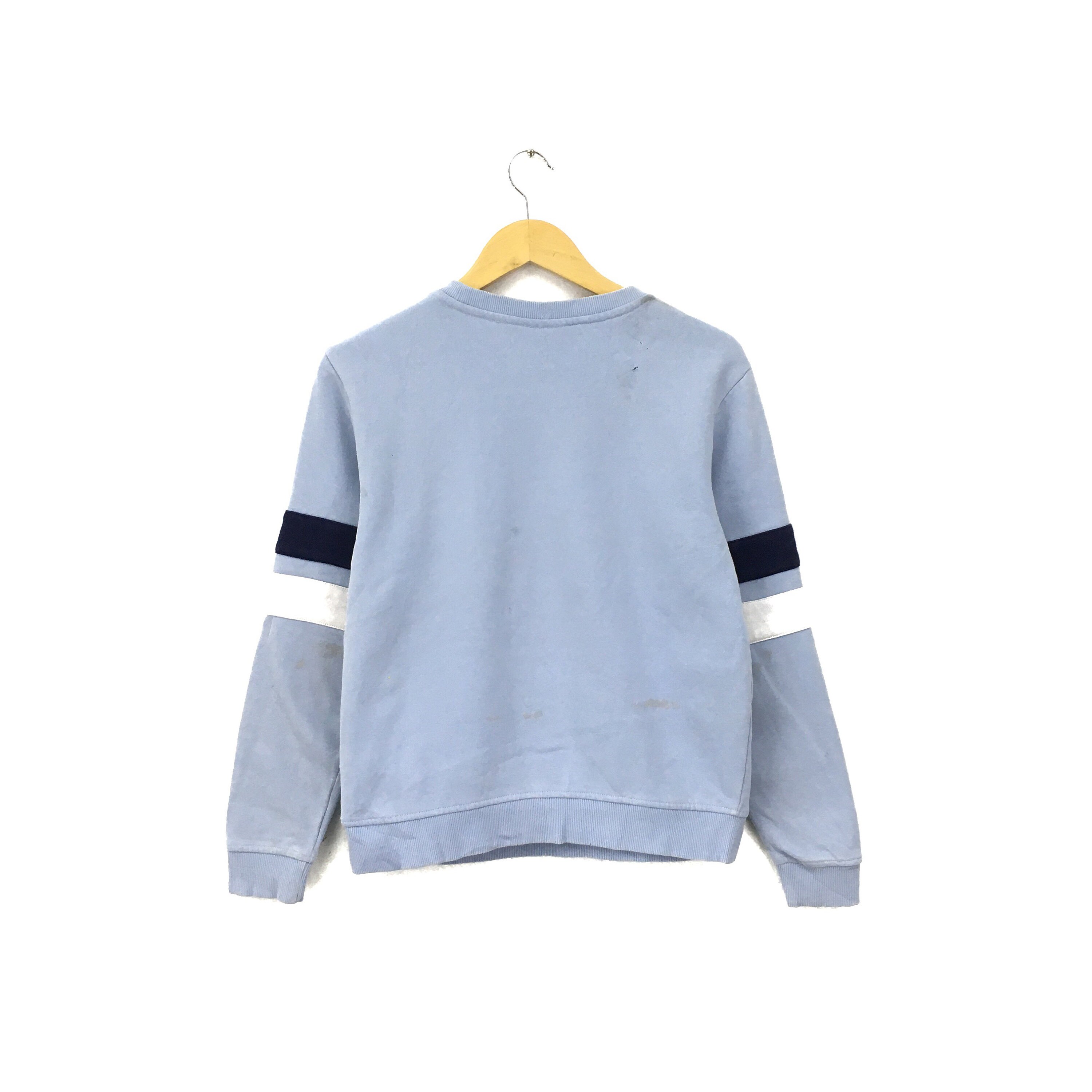 Fila broadpeak hotsell crewneck sweatshirt