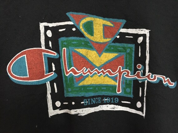 champion trainers 90s