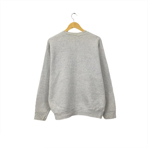 トップス 90s VINTAGE FRUIT OF THE LOOM NEWYORK Vintage 90s Stone Fruit of The Loom New York Sweatshirt