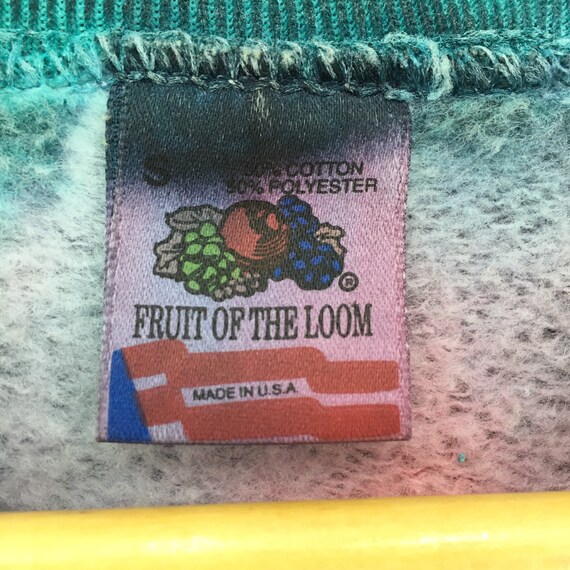Fruit Of The Loom - Bourbon Street