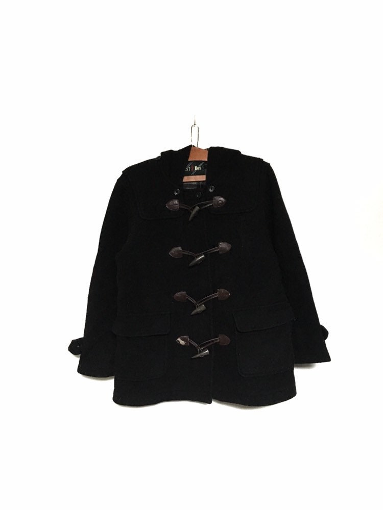 East Boy Jacket - Etsy