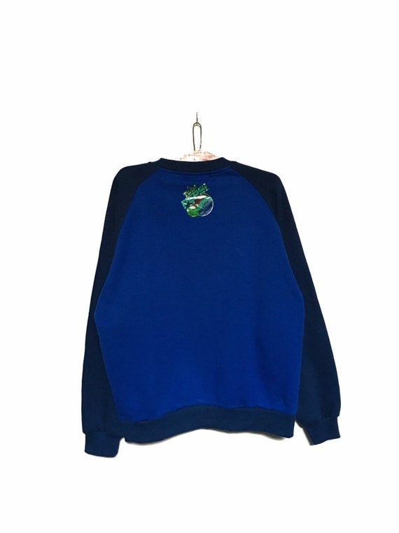Pepsi Twist X Productos al aire libre Diseno raro Crewneck Sudadera Jumper Pepsi Coca Cola Tamano grande Etsy Mexico