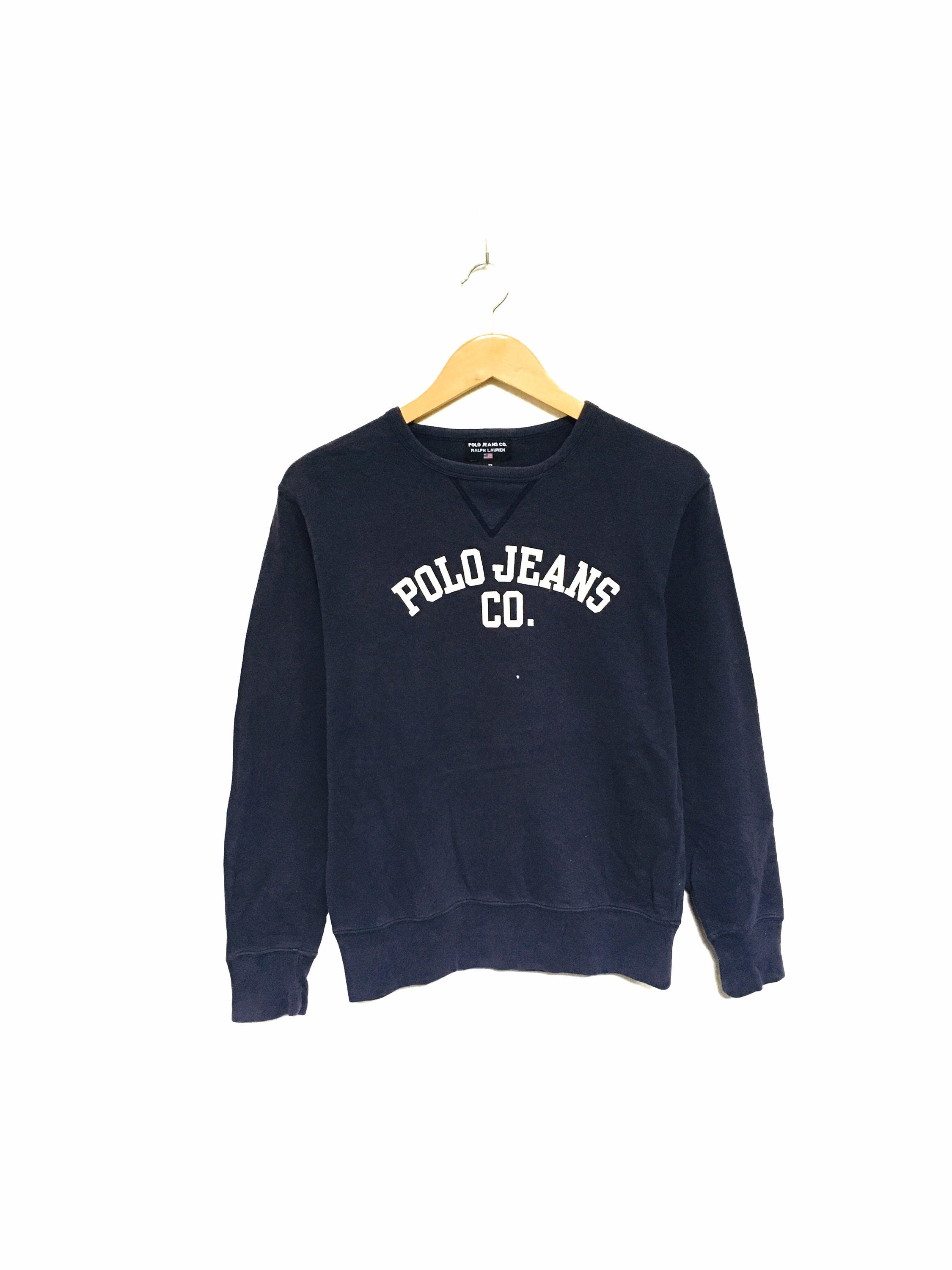 Polo Jeans Crewneck
