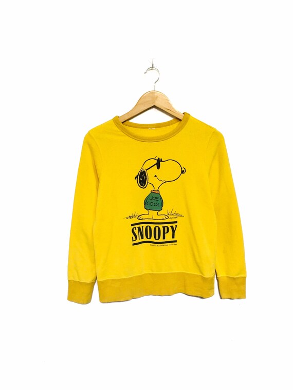 Rare Peanuts Snoopy Charlie Brown 