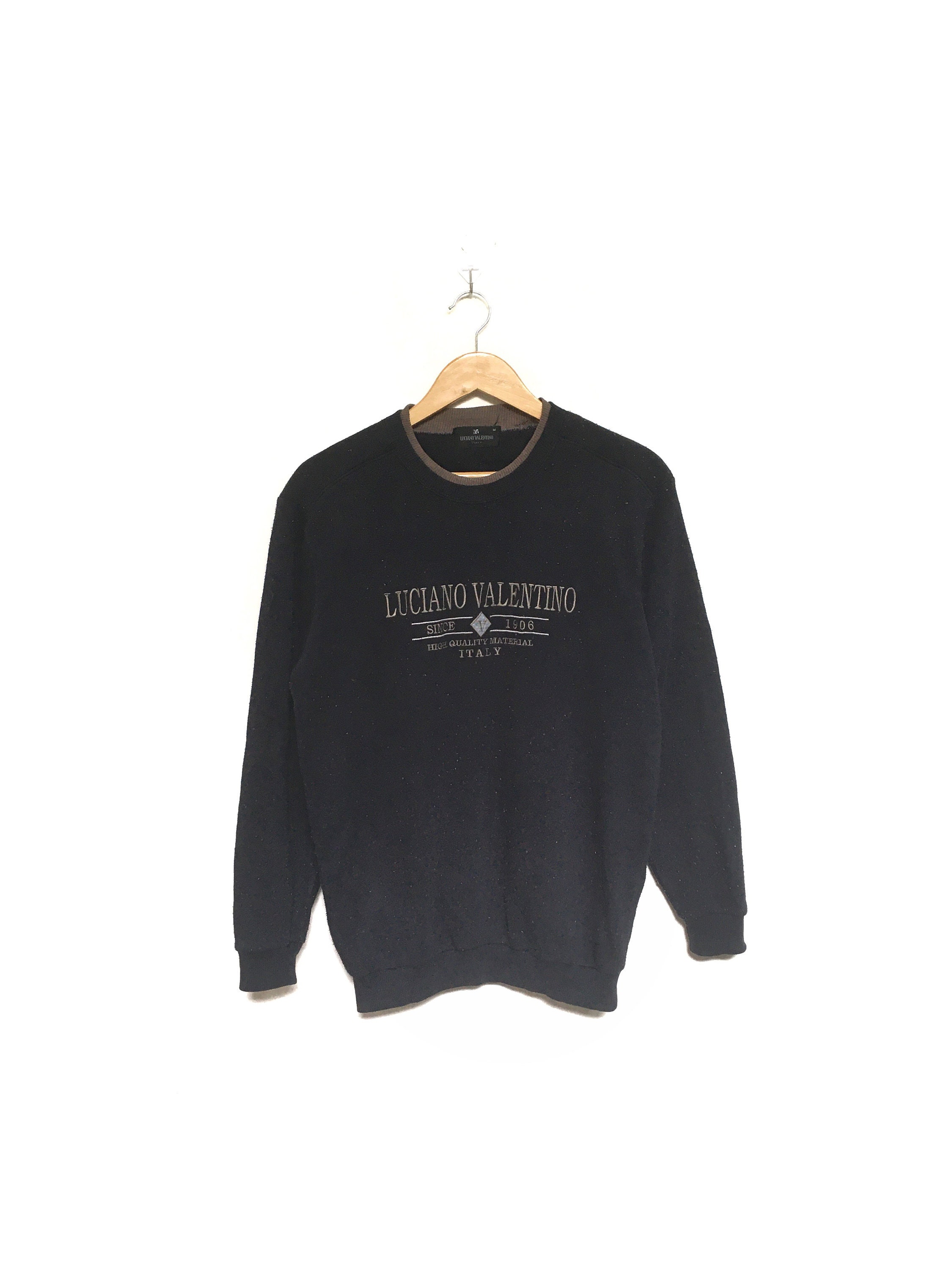 Luciano Valentino - Etsy