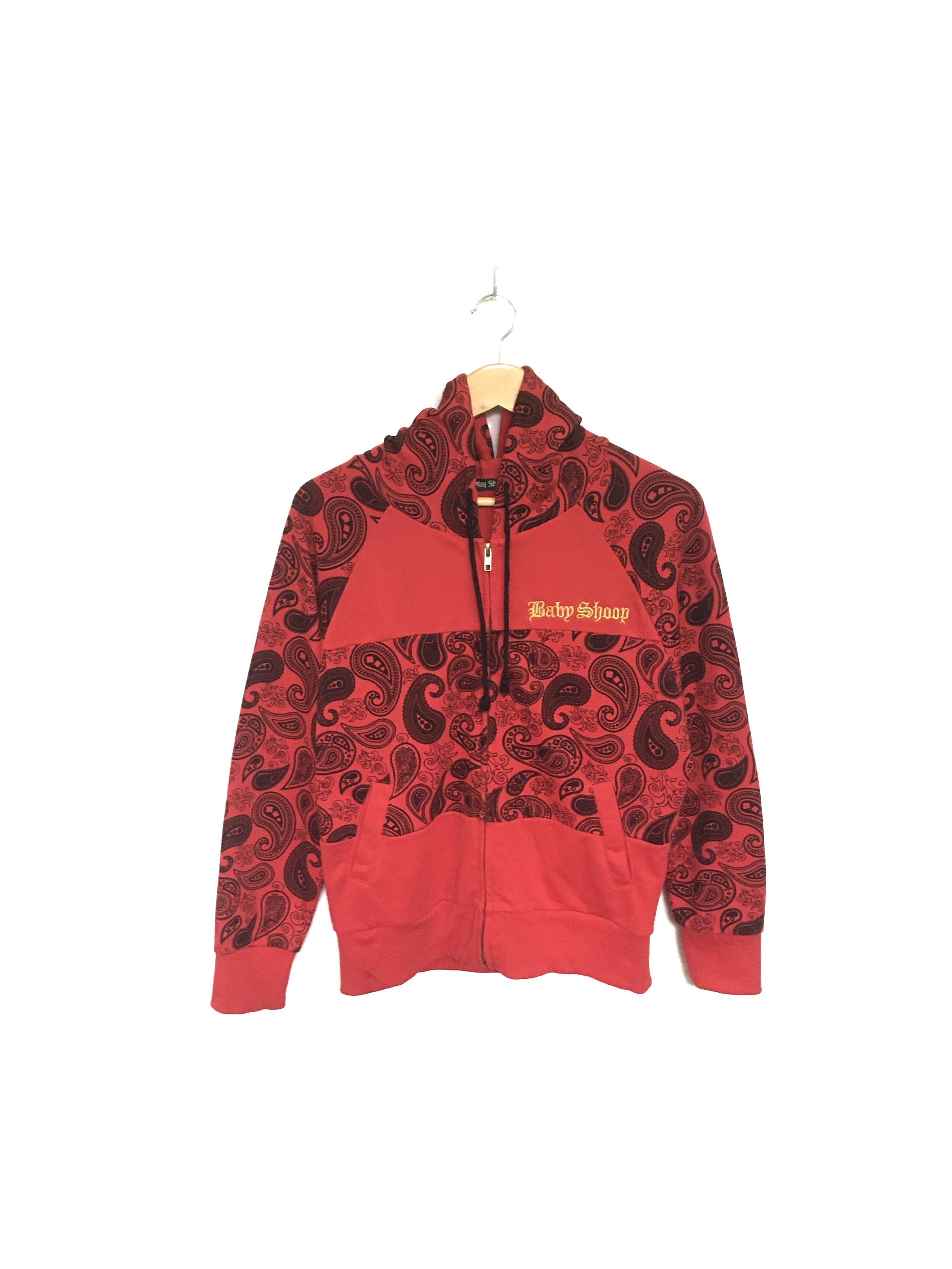 PHIPPS 20SS SIZE S 希少 STARBURST ZIP HOODIE – Supervsn Studios