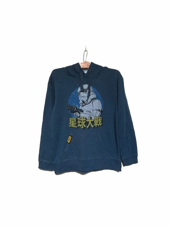 Star wars crewneck sweatshirt Outlet