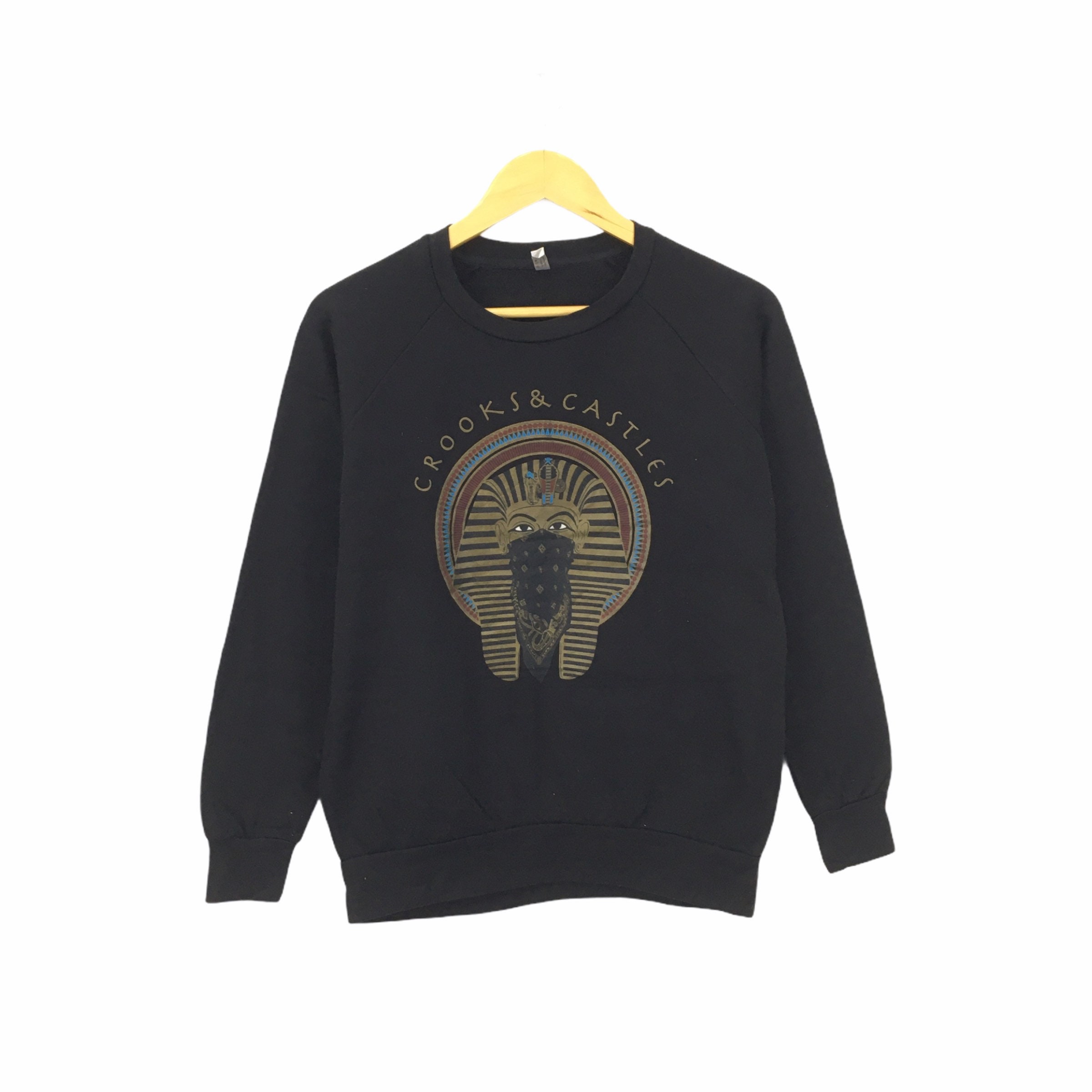 Crooks and Castles Etsy UK