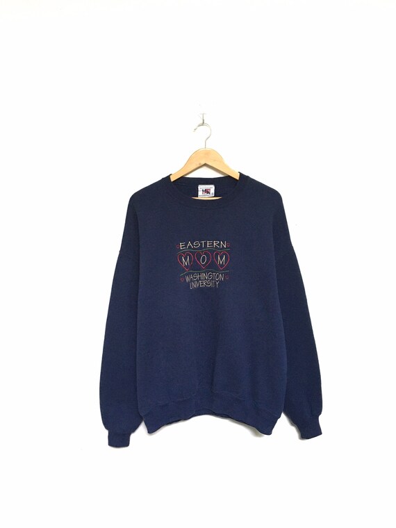 university of washington mom shirt