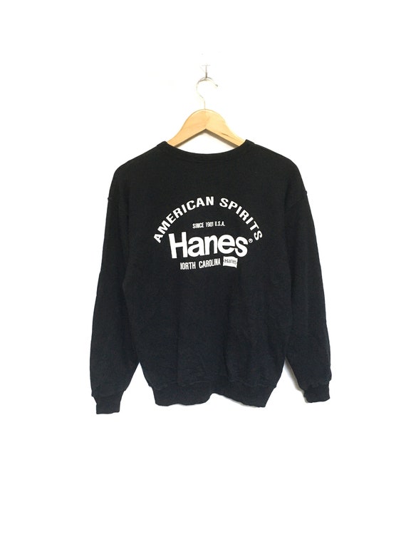 90s Hanes ヘインズ 無地スウェット 杢グレー系 メンズM位 裏起毛 トレーナー ドロップショルダー ビンテージ D143 - 札幌  ビンテージ 古着屋 BRIDGE（ブリッジ） ビンテージ古着 通販サイト | オンラインストア 90s Hanes ビッグロゴ デカロゴ スウェット トレーナー ヘインズ