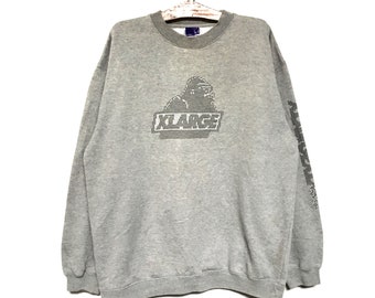 R.H vintage グレー スウェッVintage Pullover Vintage Wrangler Blue Bell Sweatshirts Grey Colour M Size - Etsy