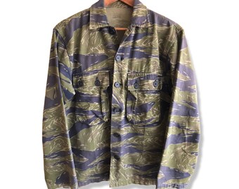 60s Vietnam War Vintage Tadpole Dense (TDD) / TO79