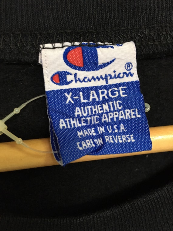 champion trainers 90s