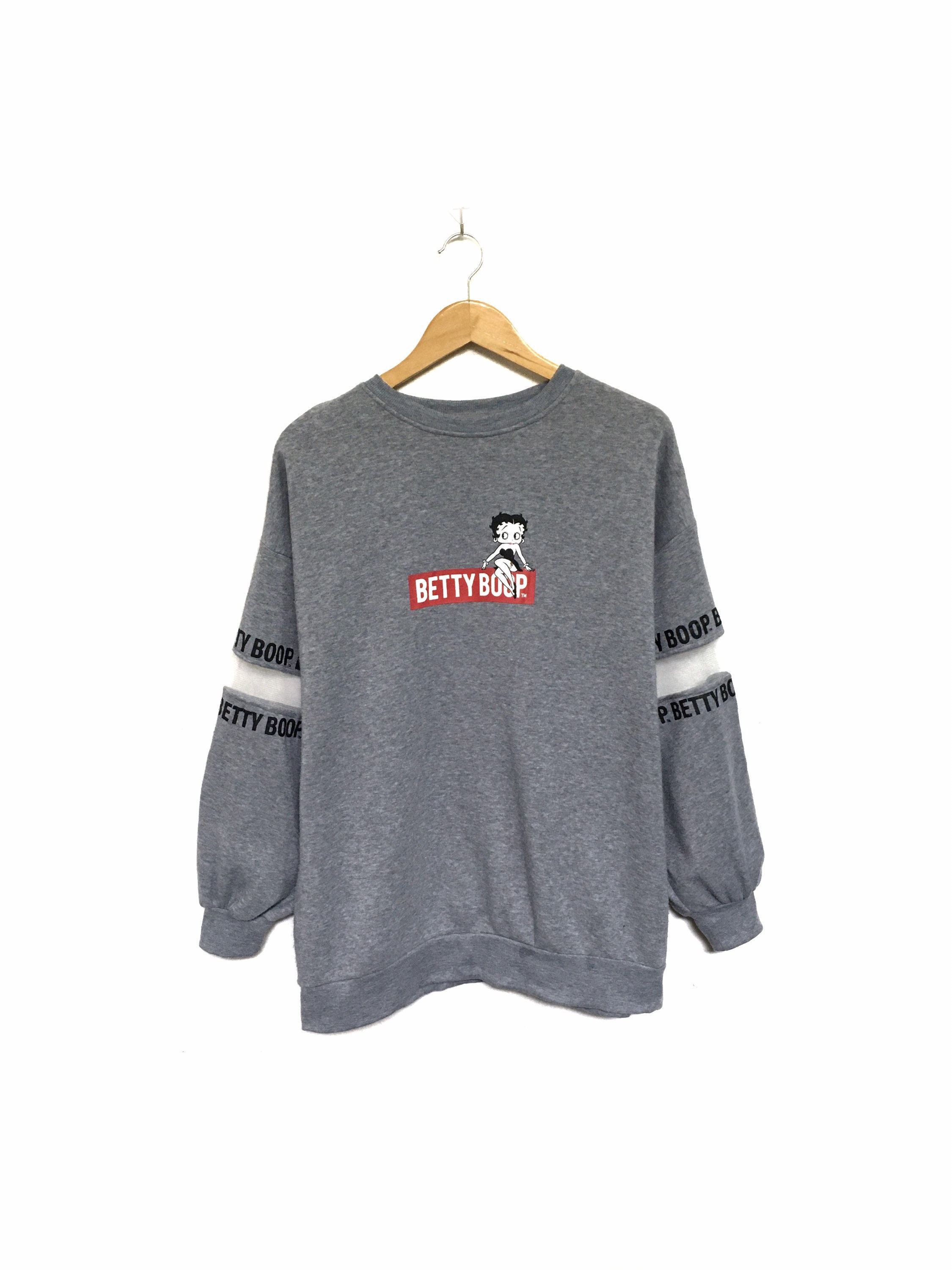 トップス OLD FOLK HOUSE silver stitch sweatshirt OLD FOLK HOUSE Silver Stitch Sweatshirt