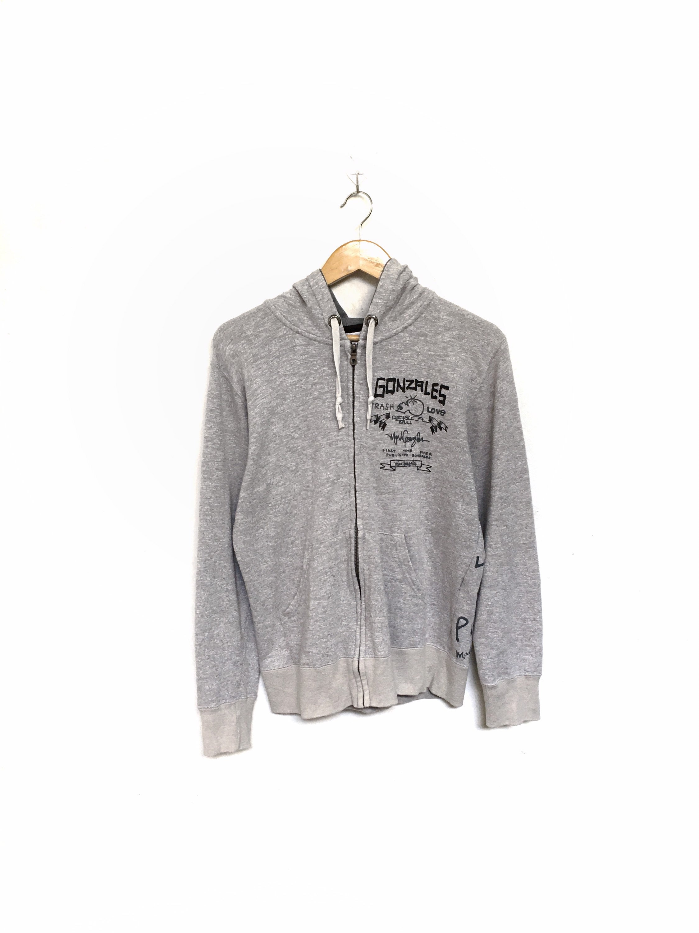 Mark Gonzales - Etsy