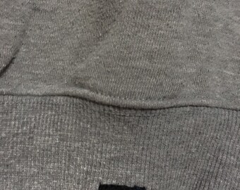 Rare!! Naradai Mini Basketball Club Big Print Spell Out Logo