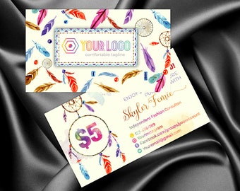 Marketing kit,Custom Roeing in the wild, Boho, Branding kit, Branding, Marketing for Consultant | MKRI_11
